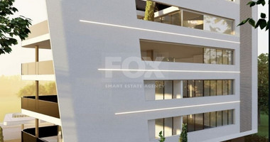 One bedroom apartment for sale in Potamos Germasogeias, Limassol