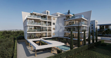 Two bedroom apartment for sale in Potamos Germasogeias, Limassol