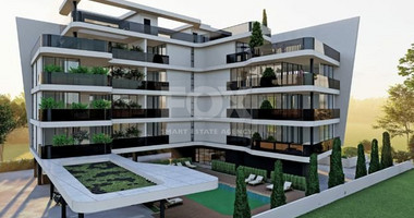 Two bedroom apartment for sale in Potamos Germasogeias, Limassol