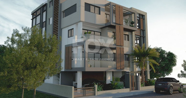 Modern Apartment for Sale in Agios Georgios Havouza