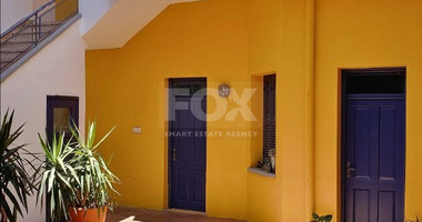 Fully Furnished 1 Bedroom Apartment for Rent in Katholiki