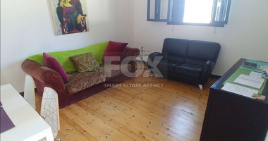 Fully Furnished 1 Bedroom Apartment for Rent in Katholiki