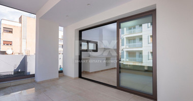 Modern Apartment for Sale in Agios Georgios Havouza