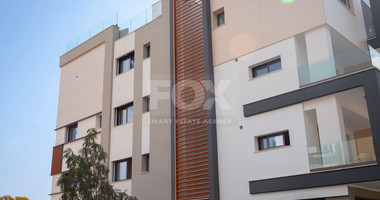 Modern Apartment for Sale in Agios Georgios Havouza