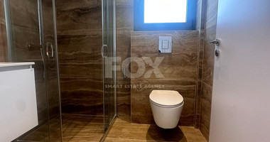 Modern three Bedroom- two level penthouse with roof garden and pool in Agios Georgios Havouzas