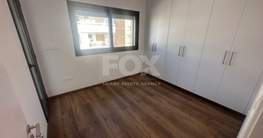 Modern three Bedroom- two level penthouse with roof garden and pool in Agios Georgios Havouzas