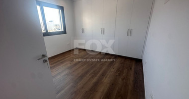 Modern three Bedroom- two level penthouse with roof garden and pool in Agios Georgios Havouzas
