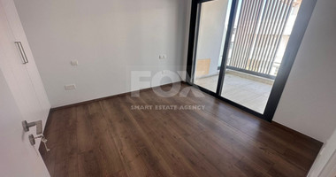 Modern three Bedroom- two level penthouse with roof garden and pool in Agios Georgios Havouzas