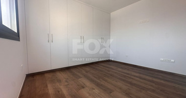 Modern three Bedroom- two level penthouse with roof garden and pool in Agios Georgios Havouzas