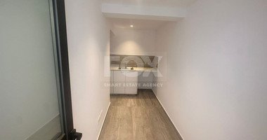 Modern three Bedroom- two level penthouse with roof garden and pool in Agios Georgios Havouzas