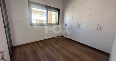 Modern three Bedroom- two level penthouse with roof garden and pool in Agios Georgios Havouzas