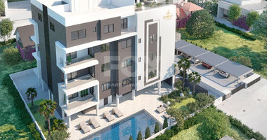 Two bedroom apartment for sale in Potamos Germasogeias, Limassol