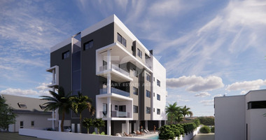 One bedroom apartment for sale in Potamos Germasogeias, Limassol