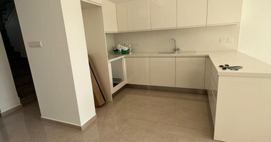 Three-story townhouse for sale in Potamos Germasogeias, Limassol