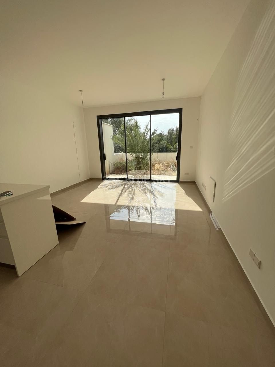 Three-story townhouse for sale in Potamos Germasogeias, Limassol