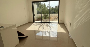 Three-story townhouse for sale in Potamos Germasogeias, Limassol