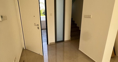 Three-story townhouse for sale in Potamos Germasogeias, Limassol