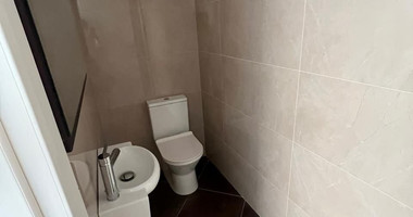 Three-story townhouse for sale in Potamos Germasogeias, Limassol