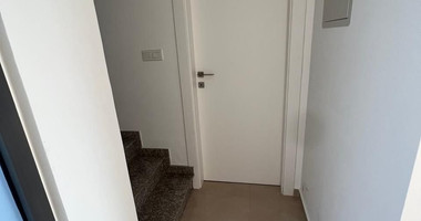 Three-story townhouse for sale in Potamos Germasogeias, Limassol