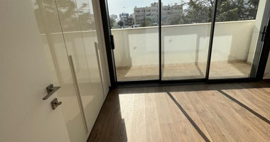 Three-story townhouse for sale in Potamos Germasogeias, Limassol