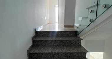 Three-story townhouse for sale in Potamos Germasogeias, Limassol