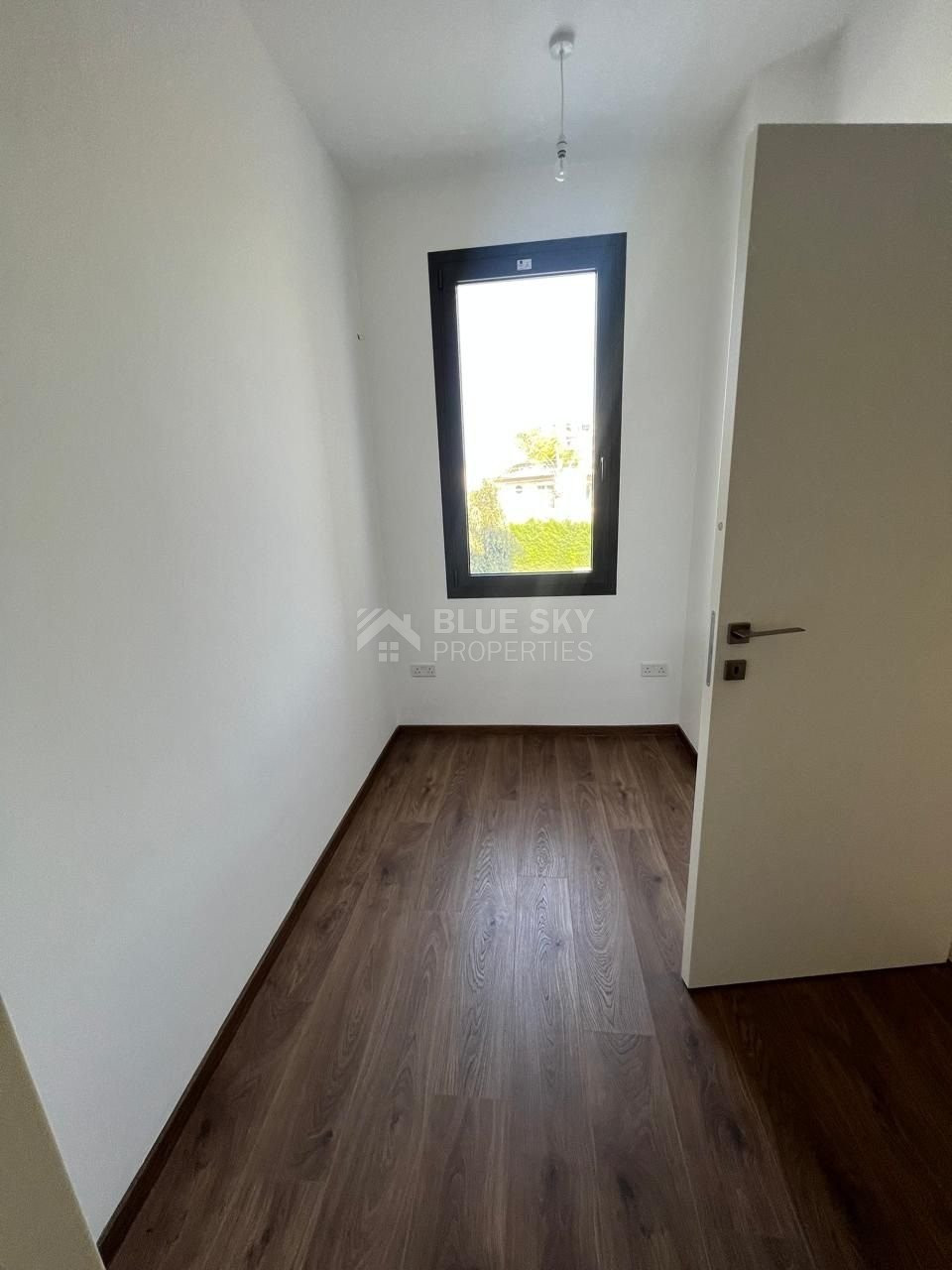 Three-story townhouse for sale in Potamos Germasogeias, Limassol