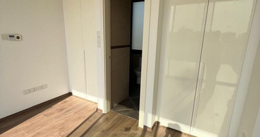 Three-story townhouse for sale in Potamos Germasogeias, Limassol