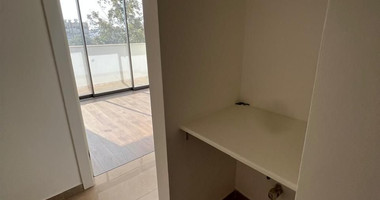 Three-story townhouse for sale in Potamos Germasogeias, Limassol