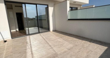 Three-story townhouse for sale in Potamos Germasogeias, Limassol