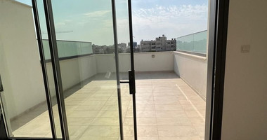 Three-story townhouse for sale in Potamos Germasogeias, Limassol