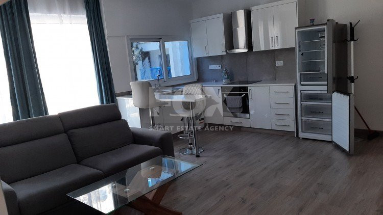 1 Bed Apartment For Sale In Agios Tychon Limassol Cyprus