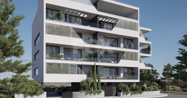 Spacious 2 Bedroom Apartment for Sale in Potamos Germasogeias, Limassol