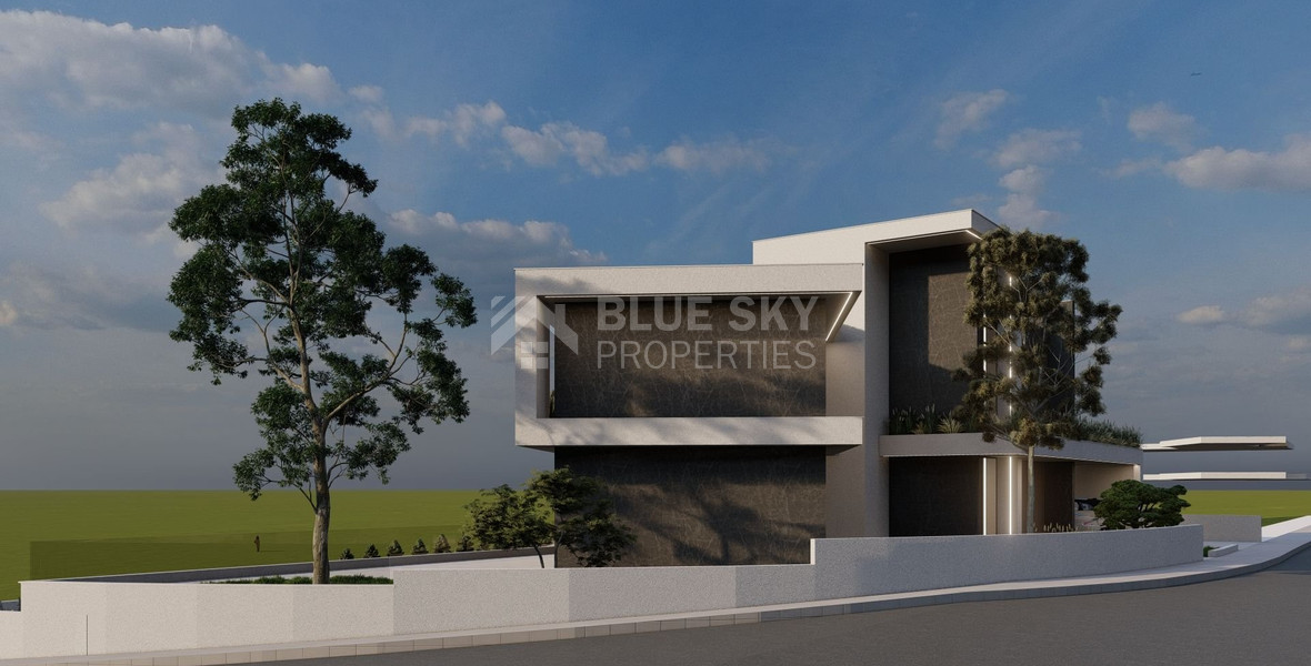 Luxury Three-Level Villa | Spacious Five Bedroom with Private Pools & Spa