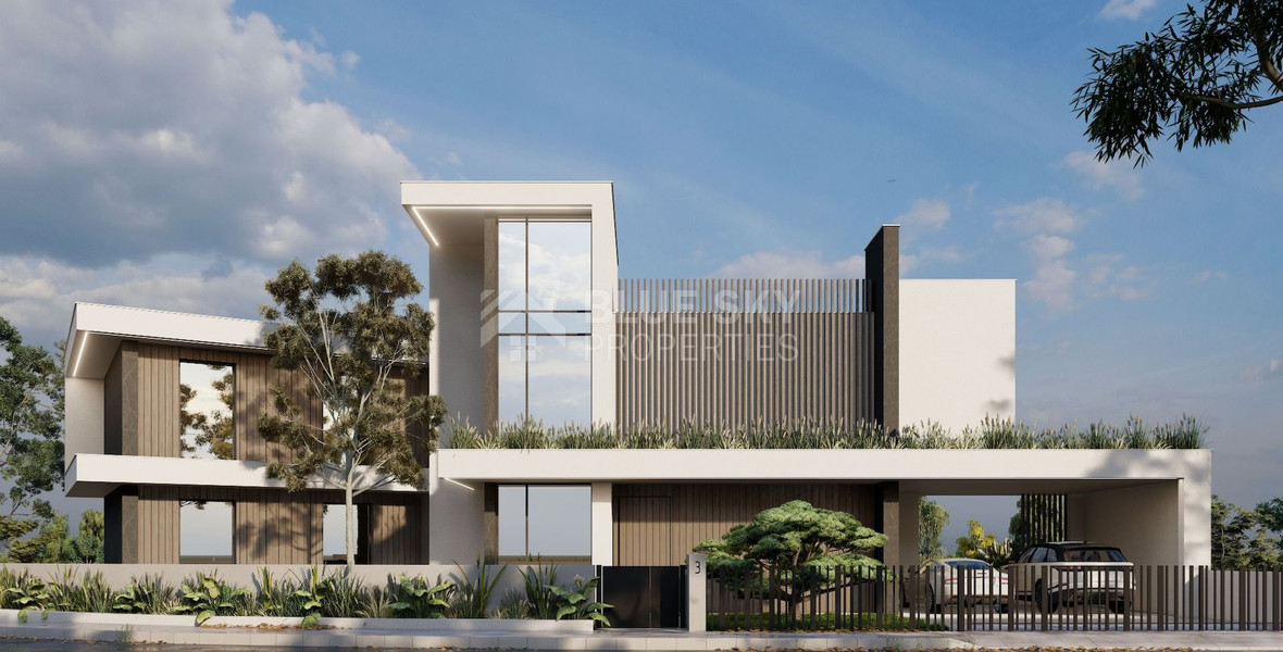 Luxury Three-Level Villa | Spacious Five Bedroom with Private Pools & Spa