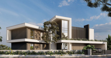Luxury Three-Level Villa | Spacious Five Bedroom with Private Pools & Spa