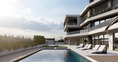 Luxury Three-Level Villa | Spacious Five Bedroom with Private Pools & Spa