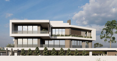 Luxury Three-Level Villa | Spacious Five Bedroom with Private Pools & Spa
