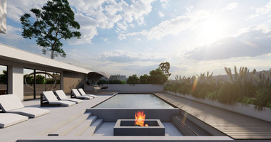Luxury Three-Level Villa | Spacious Five Bedroom with Private Pools & Spa