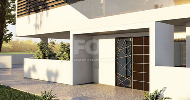 Charming Unfurnished 2 Bedroom Apartment for Sale in Potamos Germasogeias