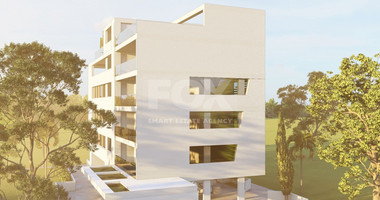Charming Unfurnished 2 Bedroom Apartment for Sale in Potamos Germasogeias