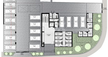 Top Floor Two Bedroom Apartment for Sale in Potamos Germasogeias