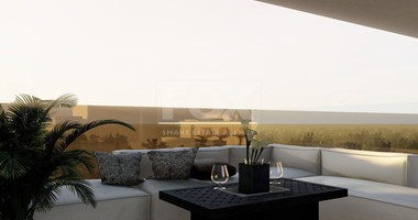 Top Floor Two Bedroom Apartment for Sale in Potamos Germasogeias