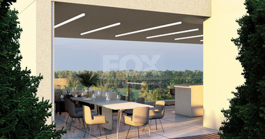 Top Floor Two Bedroom Apartment for Sale in Potamos Germasogeias