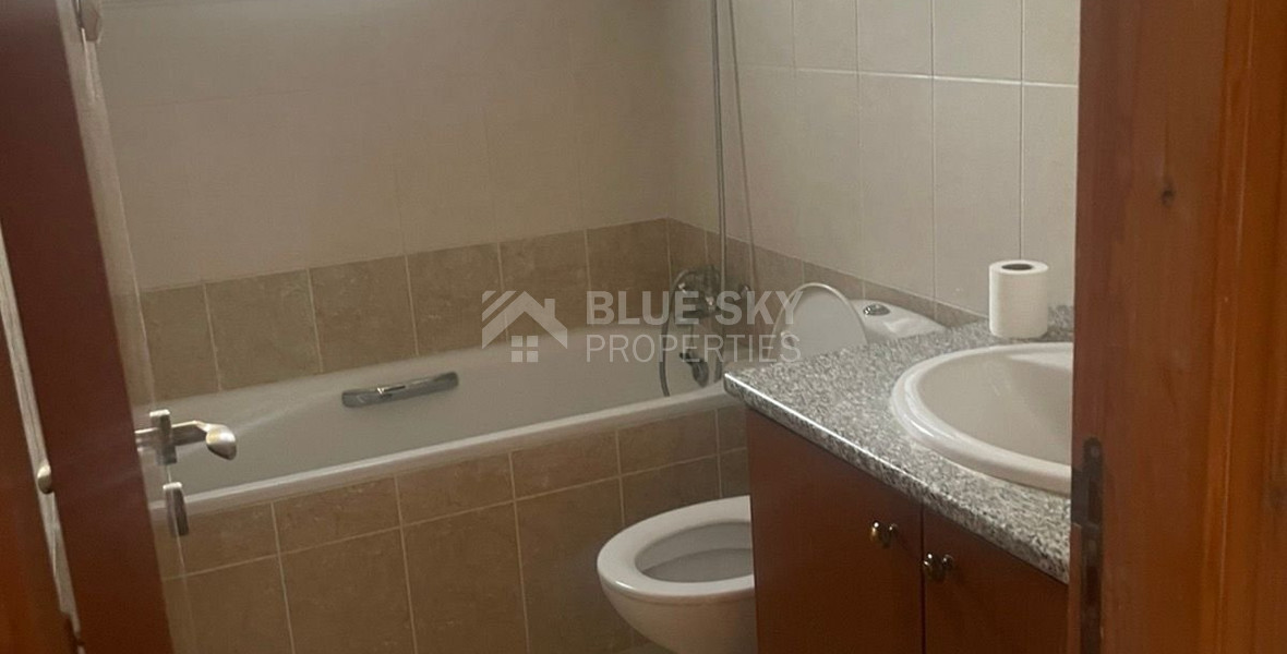 Stunning 3 Bedroom House for Rent in Pissouri