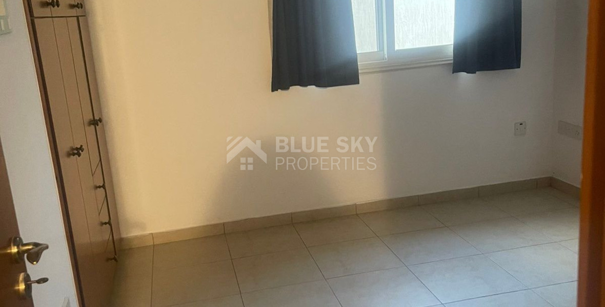 Stunning 3 Bedroom House for Rent in Pissouri