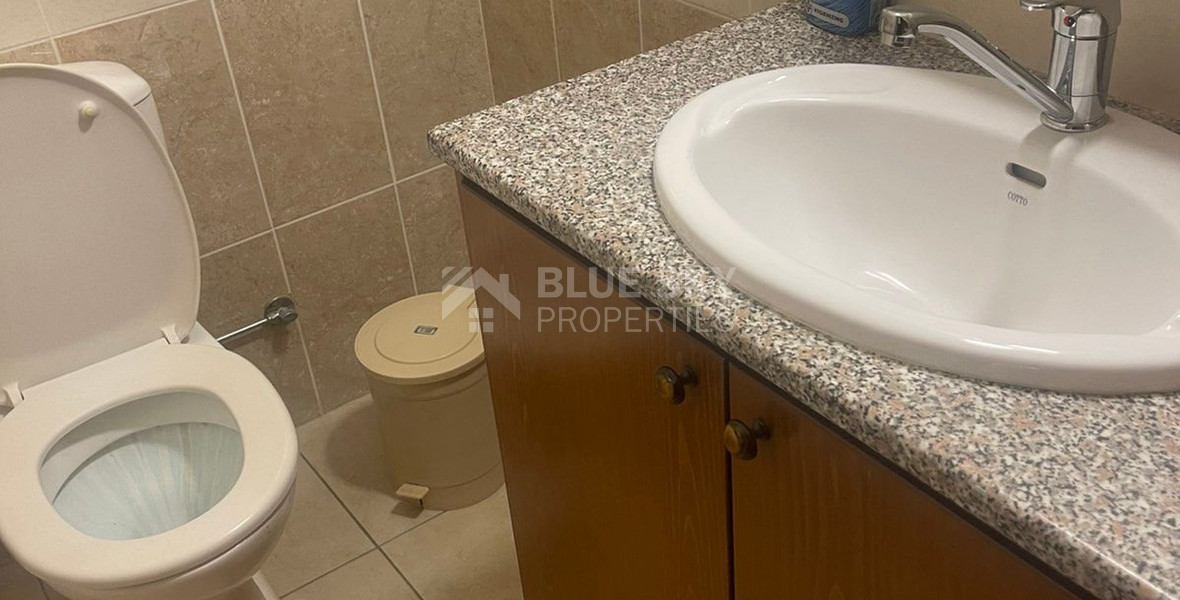 Stunning 3 Bedroom House for Rent in Pissouri