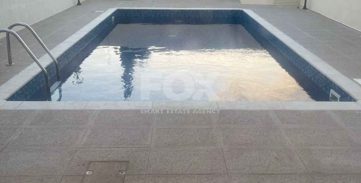 Stunning 3 Bedroom House for Rent in Pissouri