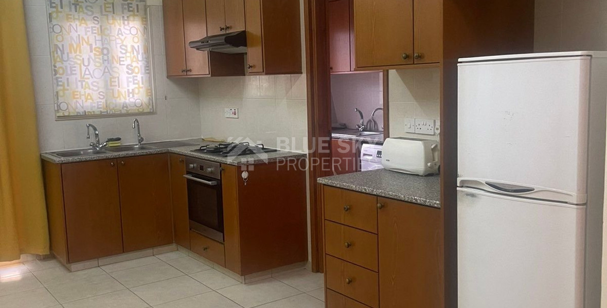 Stunning 3 Bedroom House for Rent in Pissouri
