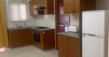 Stunning 3 Bedroom House for Rent in Pissouri