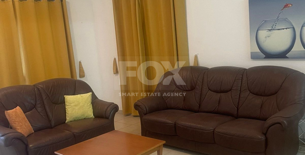 Stunning 3 Bedroom House for Rent in Pissouri